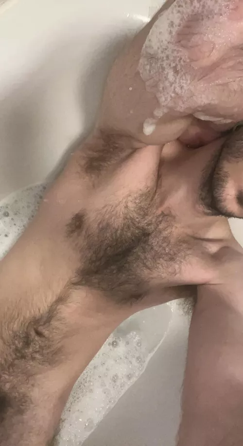 23 hairy vers for twinks face is must sc : krato331