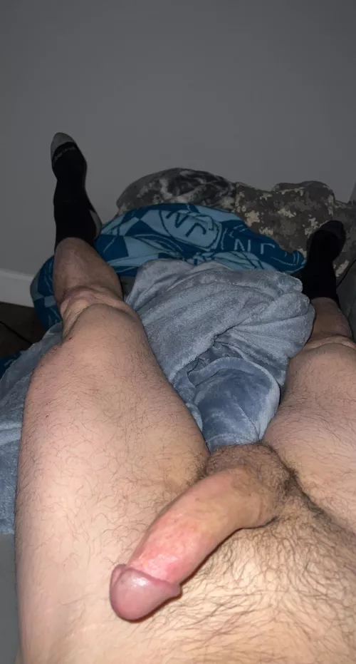 28. Hung bubble butt jock Jake-9881