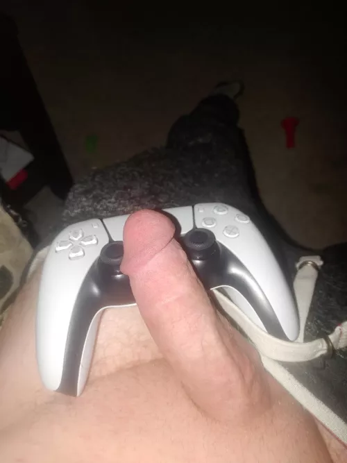 30M. Do you accept Bi gamer dads here? ;)