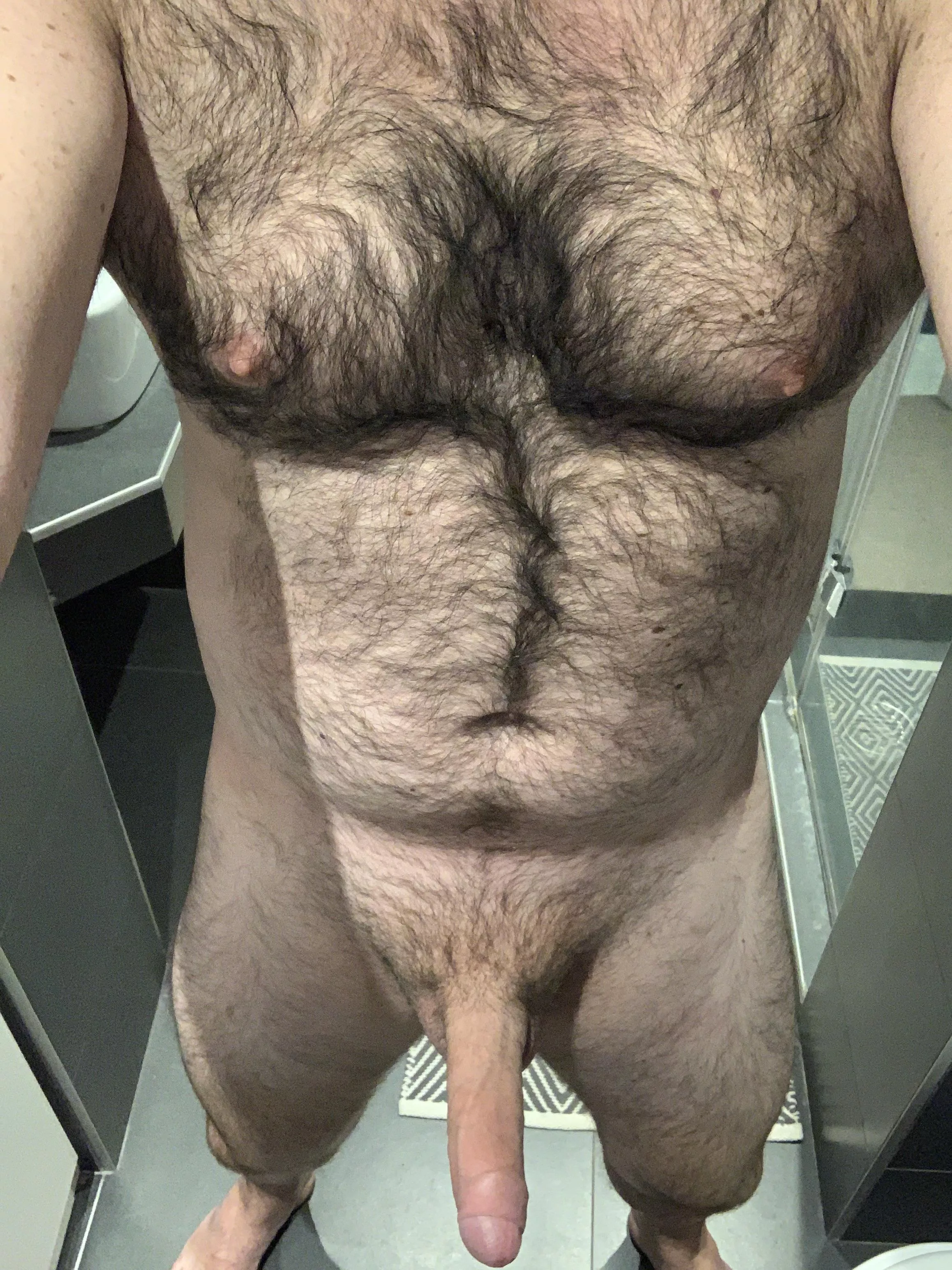 [32] This pup was so aroused and frustrated this morning
