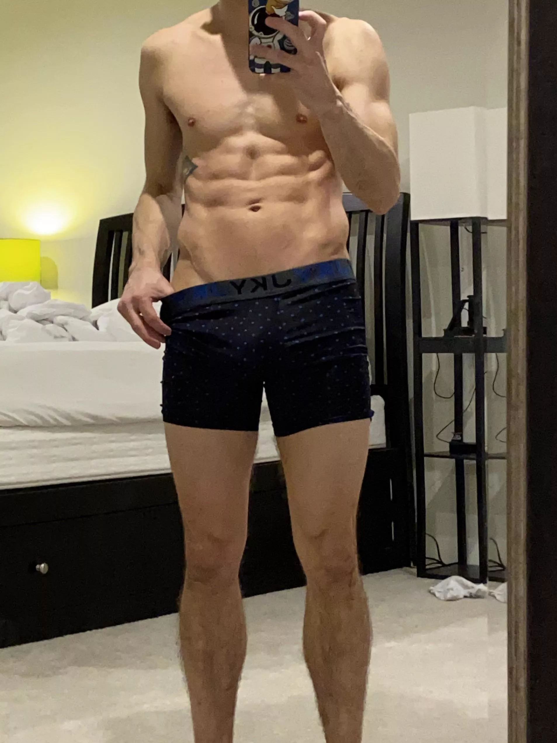 (40) Wanna be my Saturday plans?