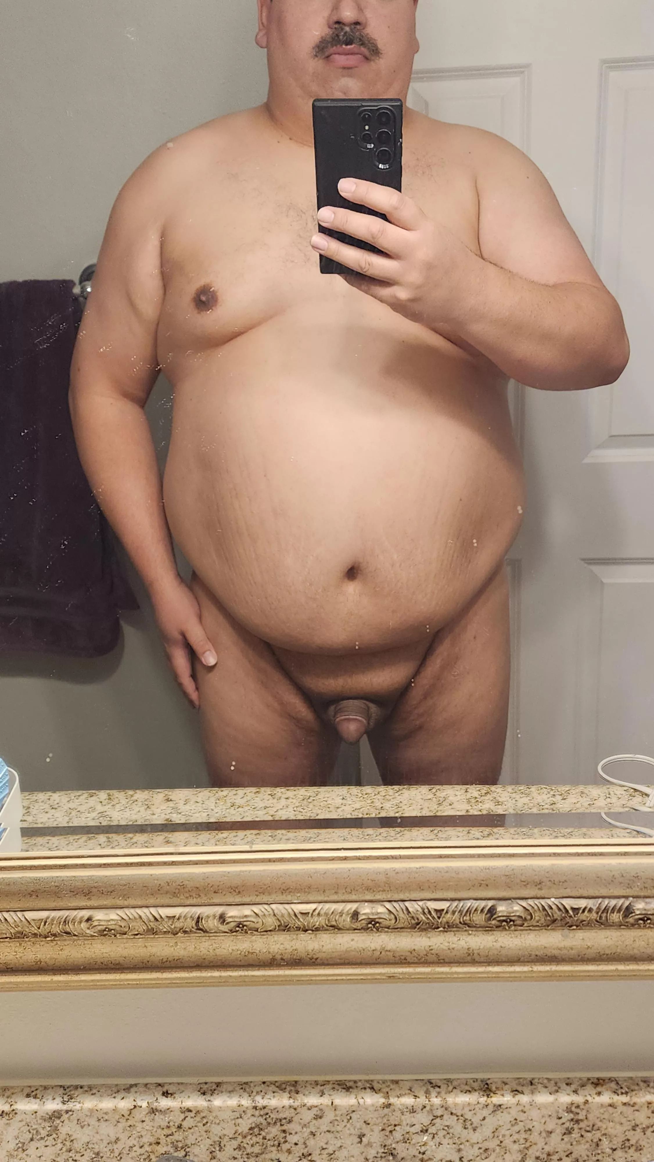 41M Freshly showered, who wants to get dirty.
