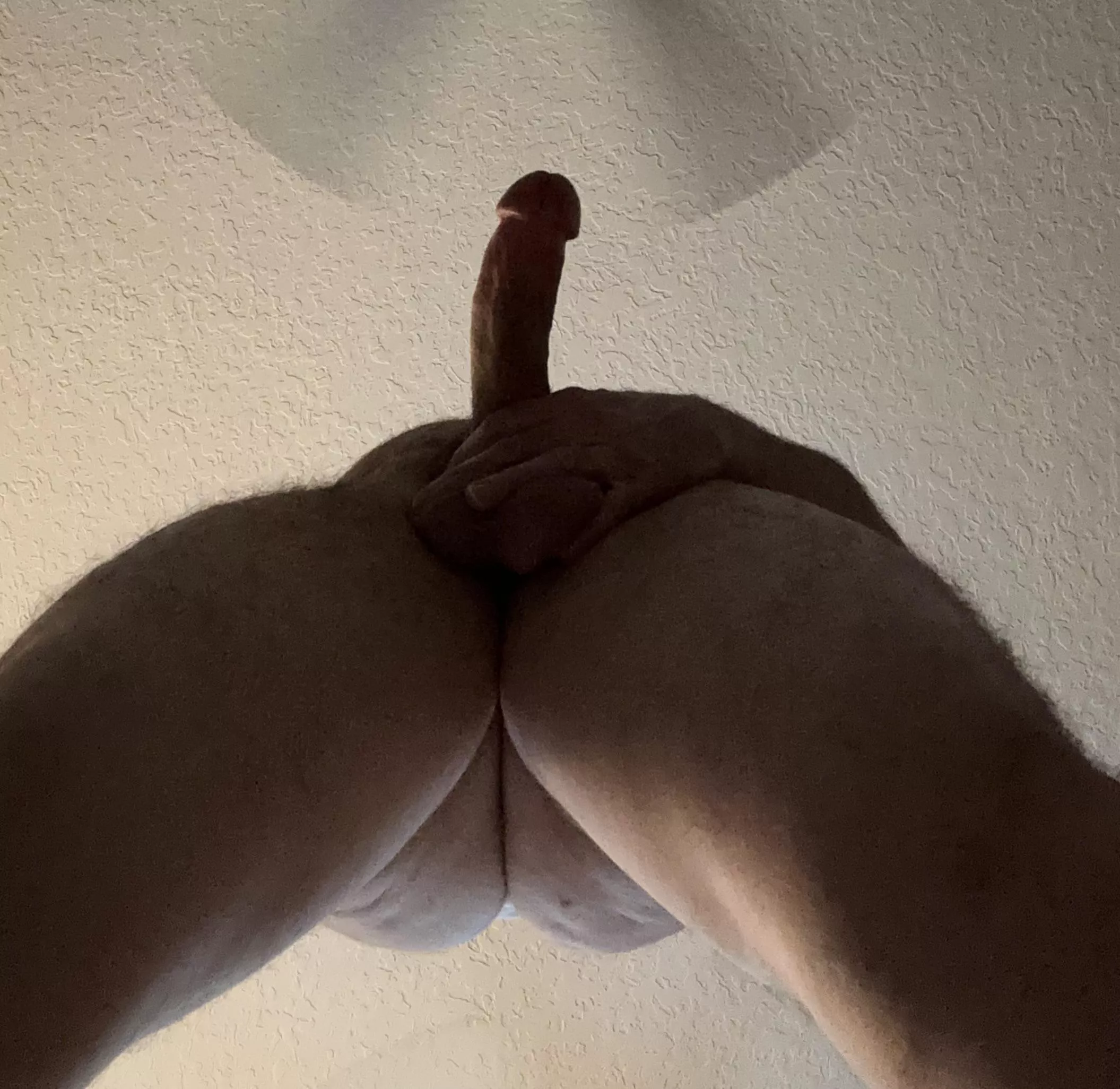 (43) your view from below.