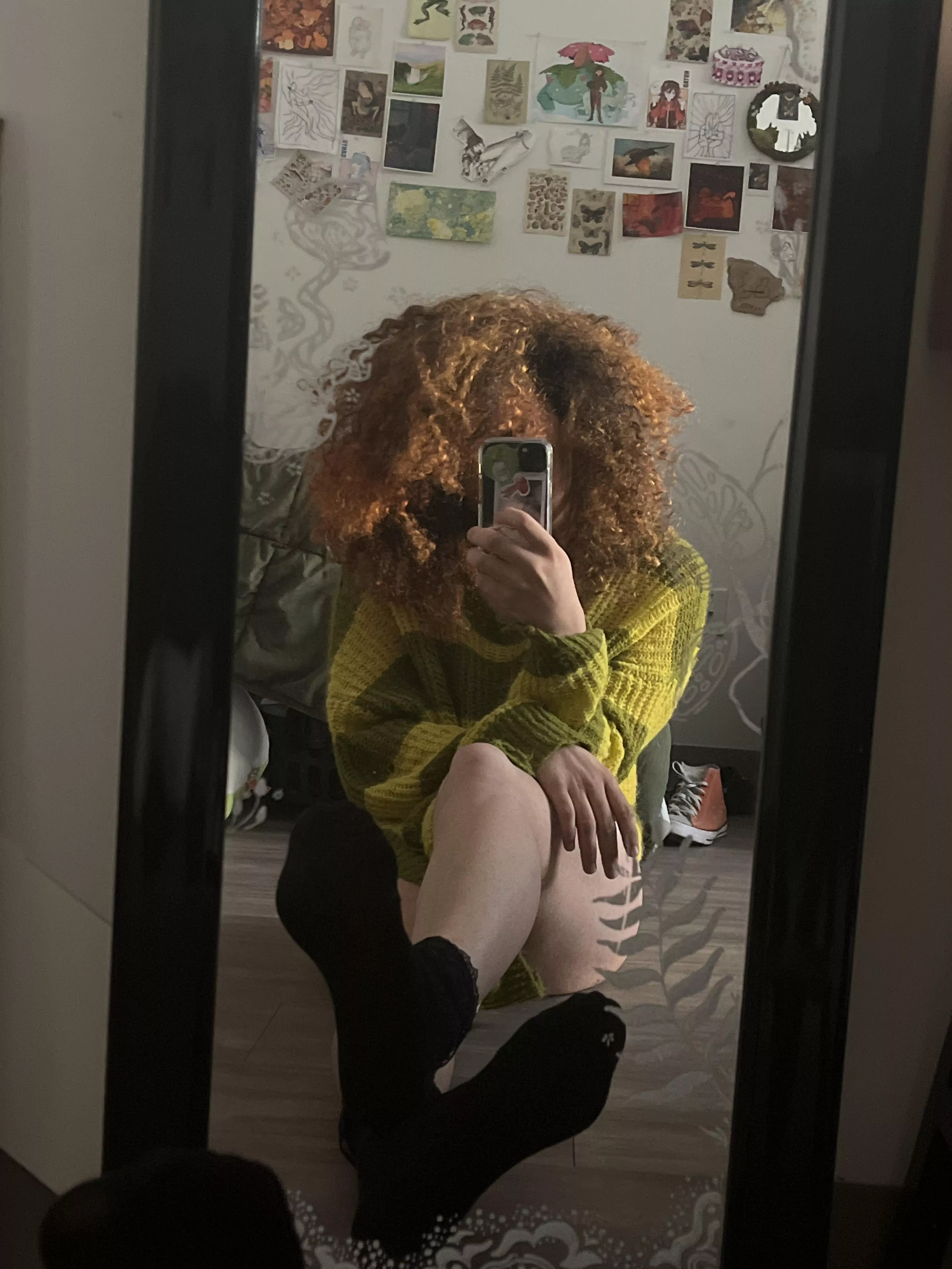 Always looking to take in more subs :3