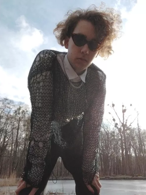 Any genshin players here?