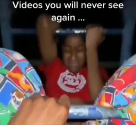 Anyone know thee video?