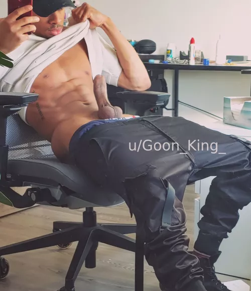 Anyone need a new roommate?