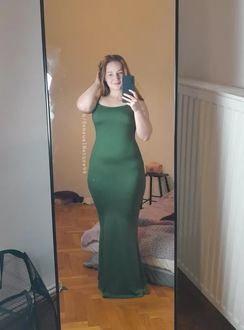 As tight as they come