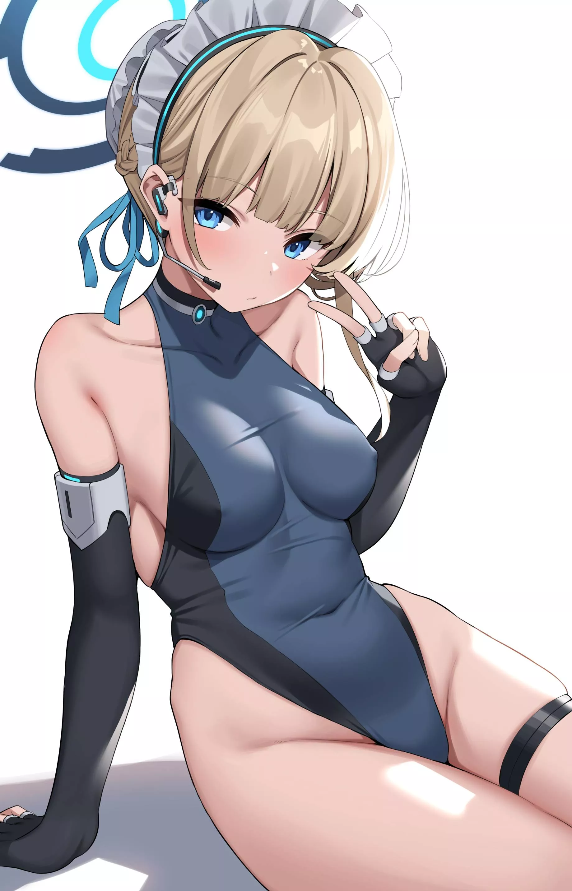 Asuma Toki [Blue Archive]