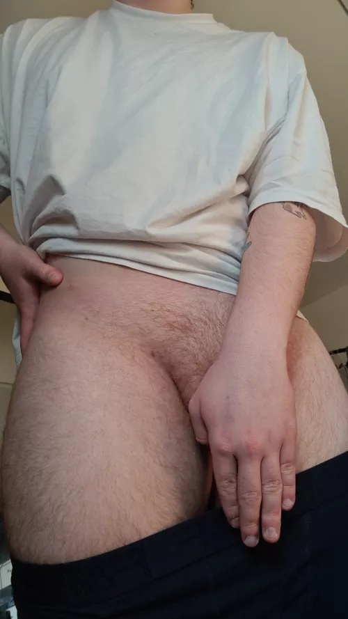 Because I know a few of you love a tease