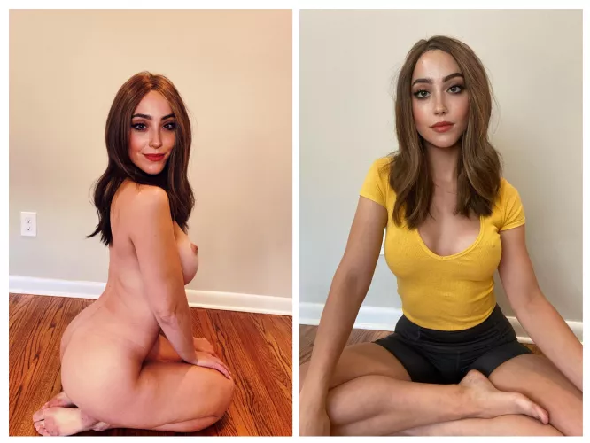 Before and after class