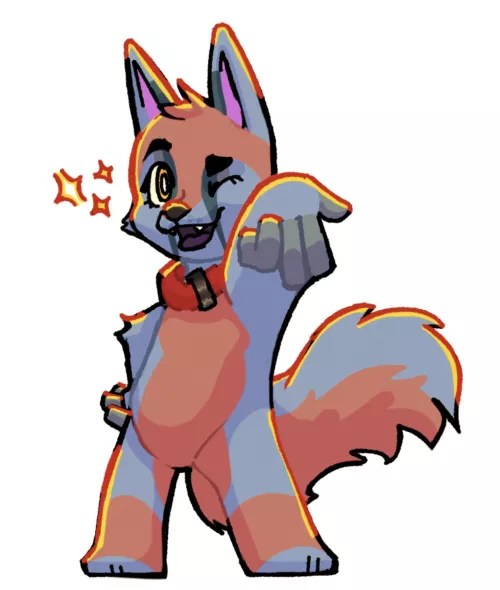 blue dog blue dog blue dog