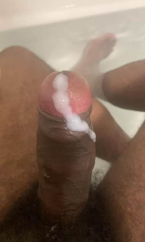 Boston Cream Doughnut