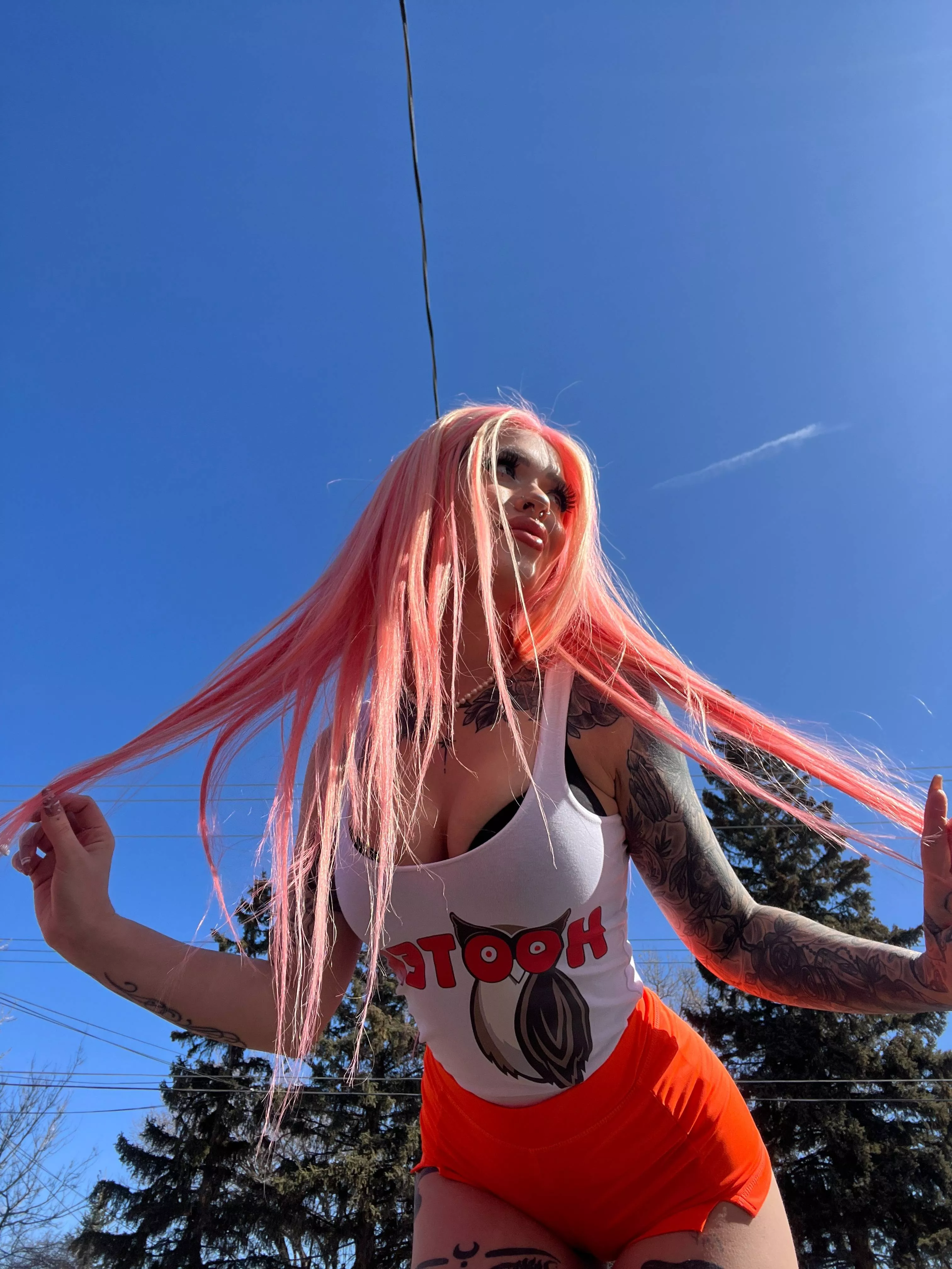 breakfast at hooters