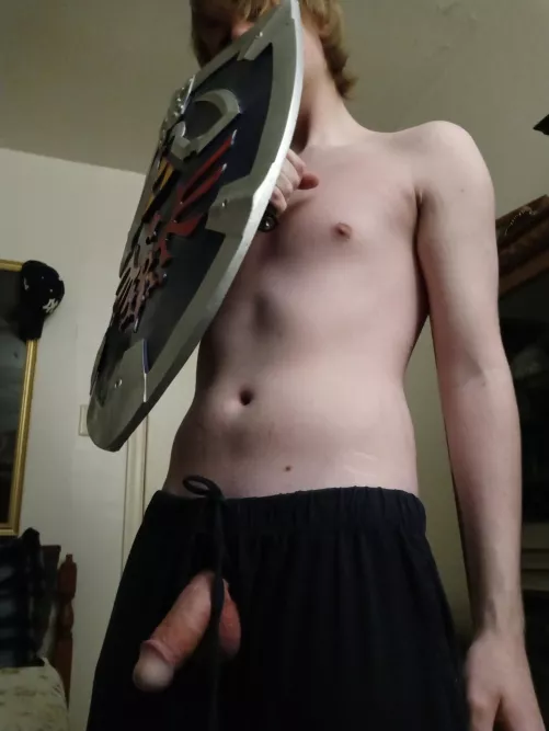 breath of the Twinks ;3