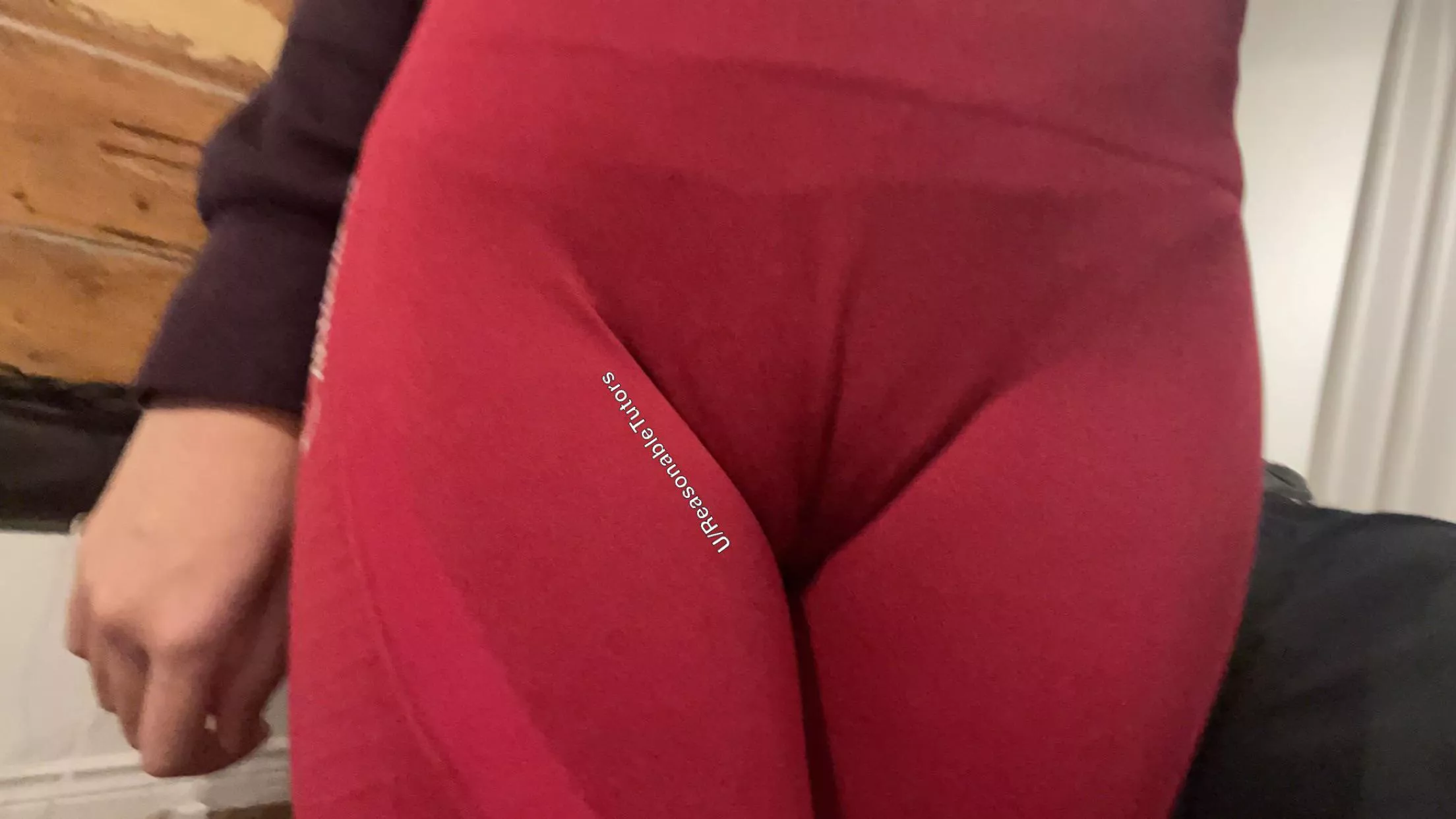 Came back from the gym