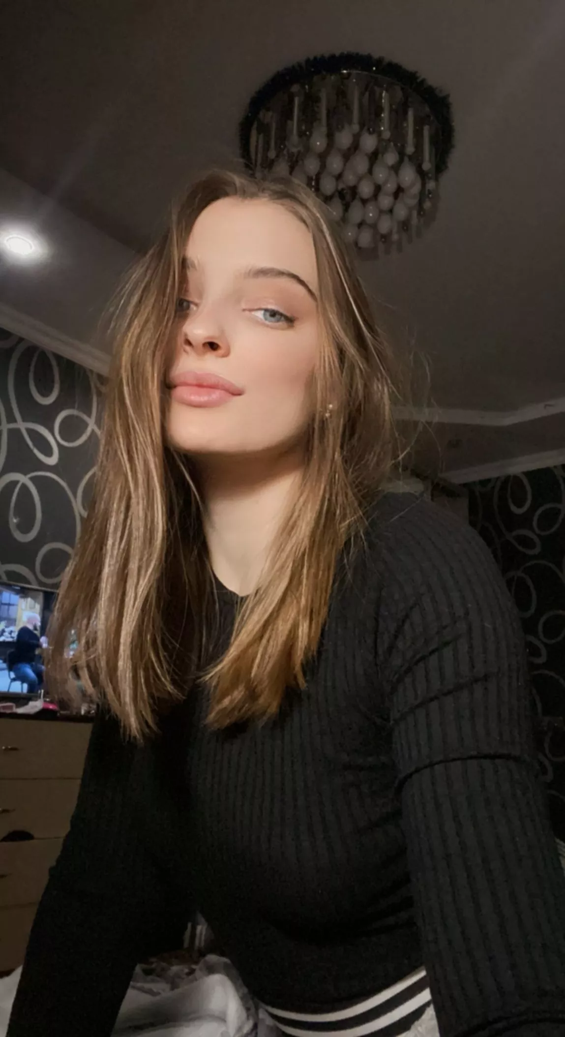 Can I call you daddy while you fuck me