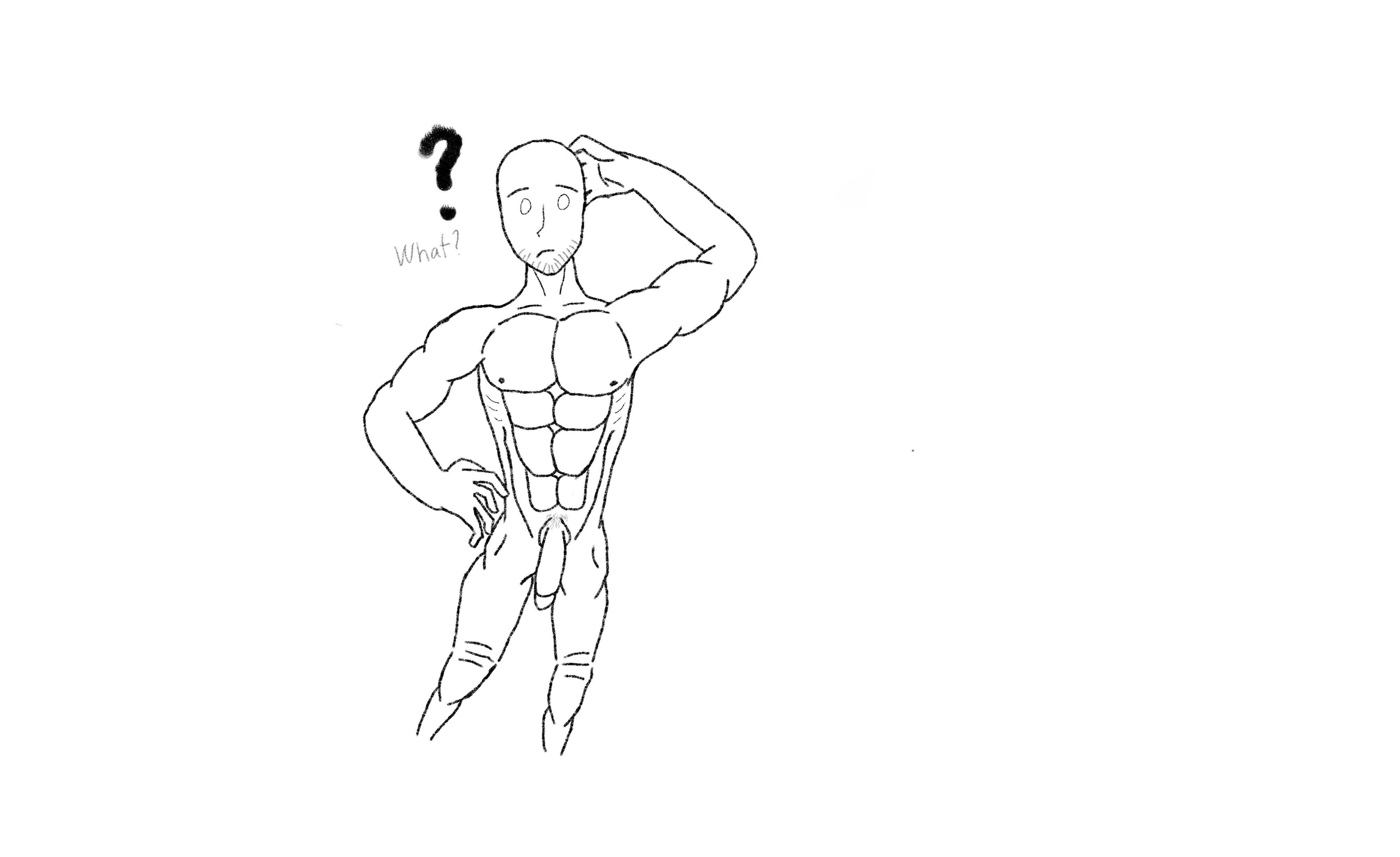 Can i touch it [Made By Me]