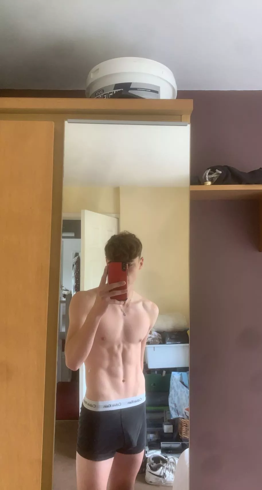 Can't wait to bang real hard!