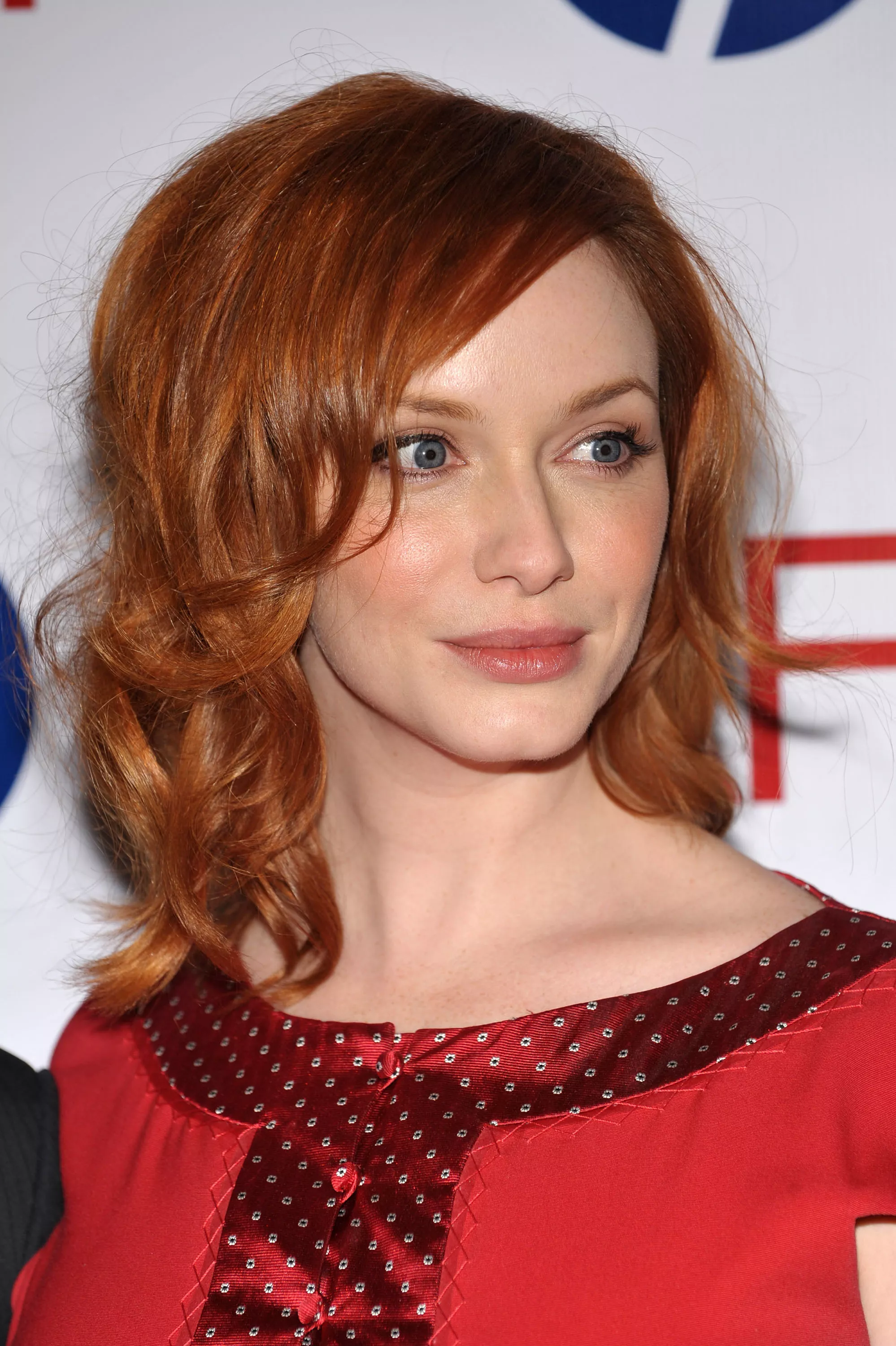Christina Hendricks