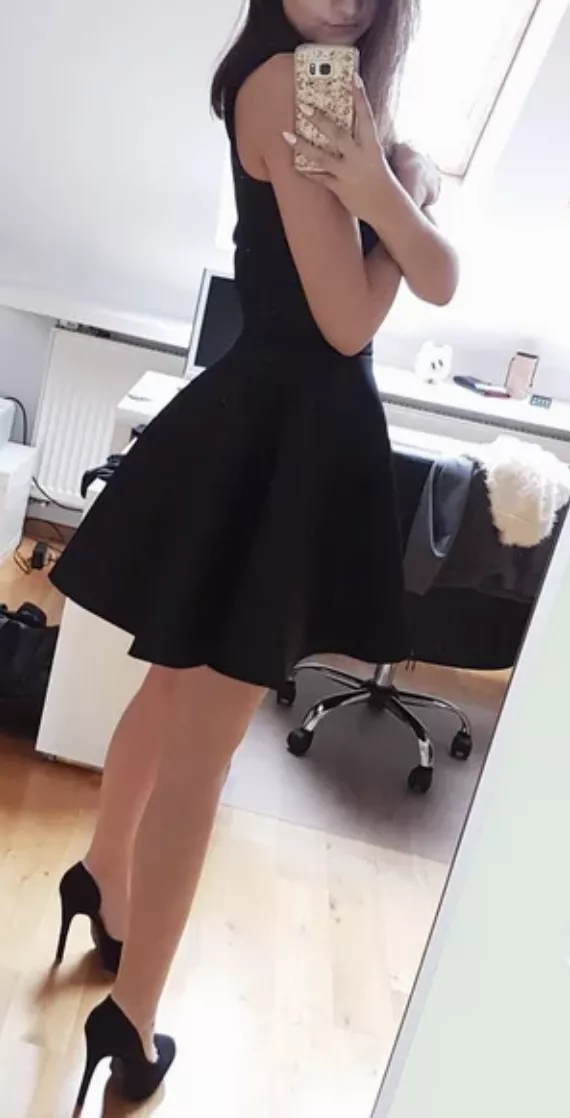 Class and elegance is a must? say less 🥰