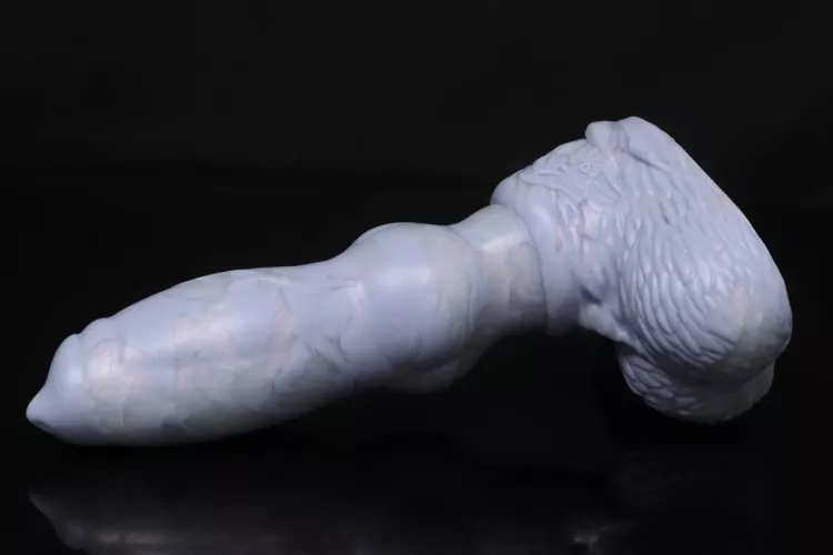 Couldn't let this Diego go today. M/M and in my favorite color