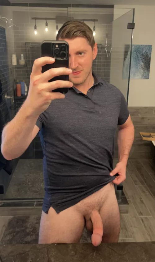 Daddy’s Friday fun [30]