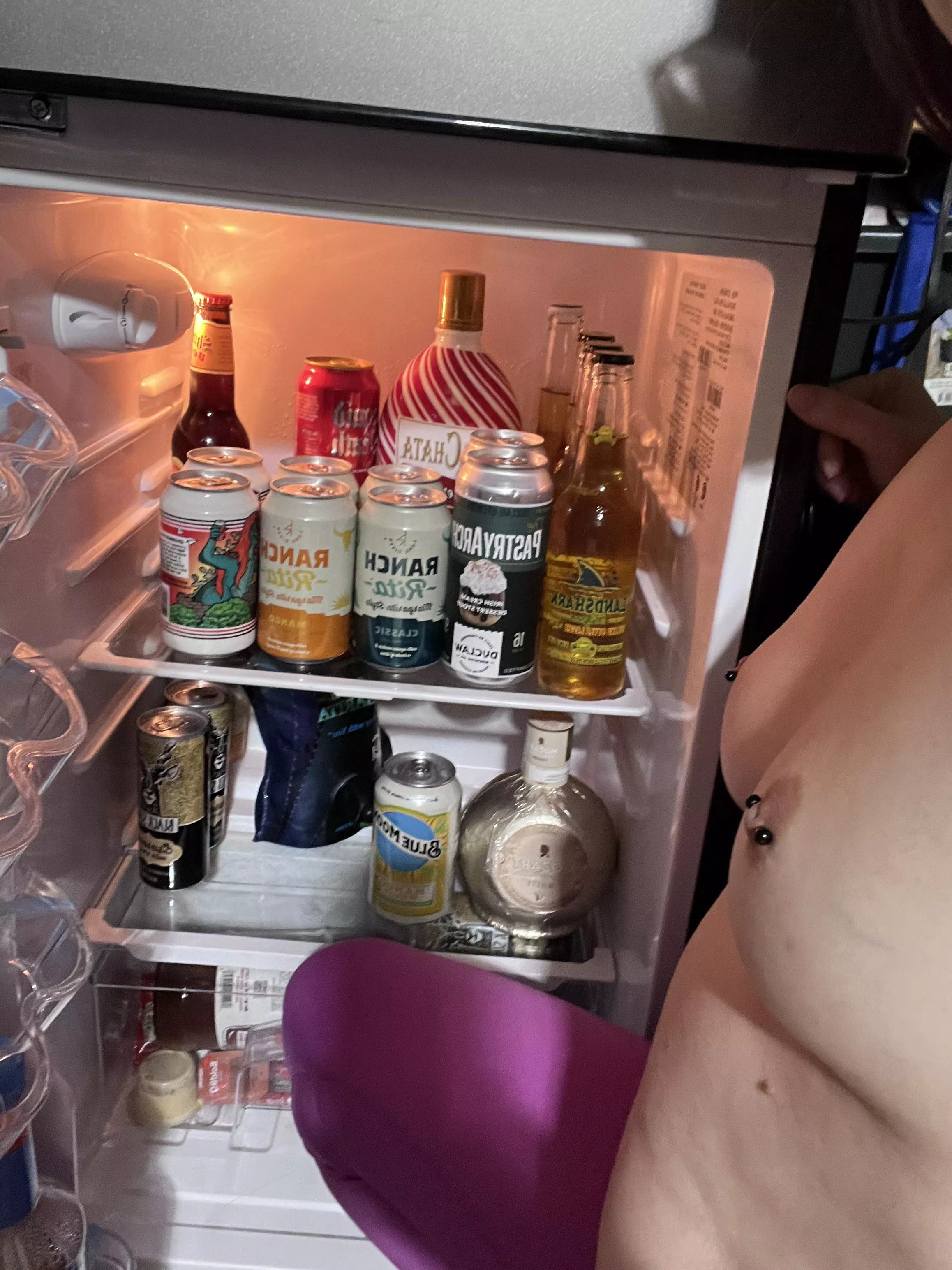 Decisions. Decisions.