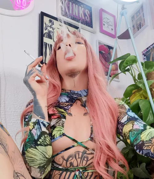 Did you stop scrolling?