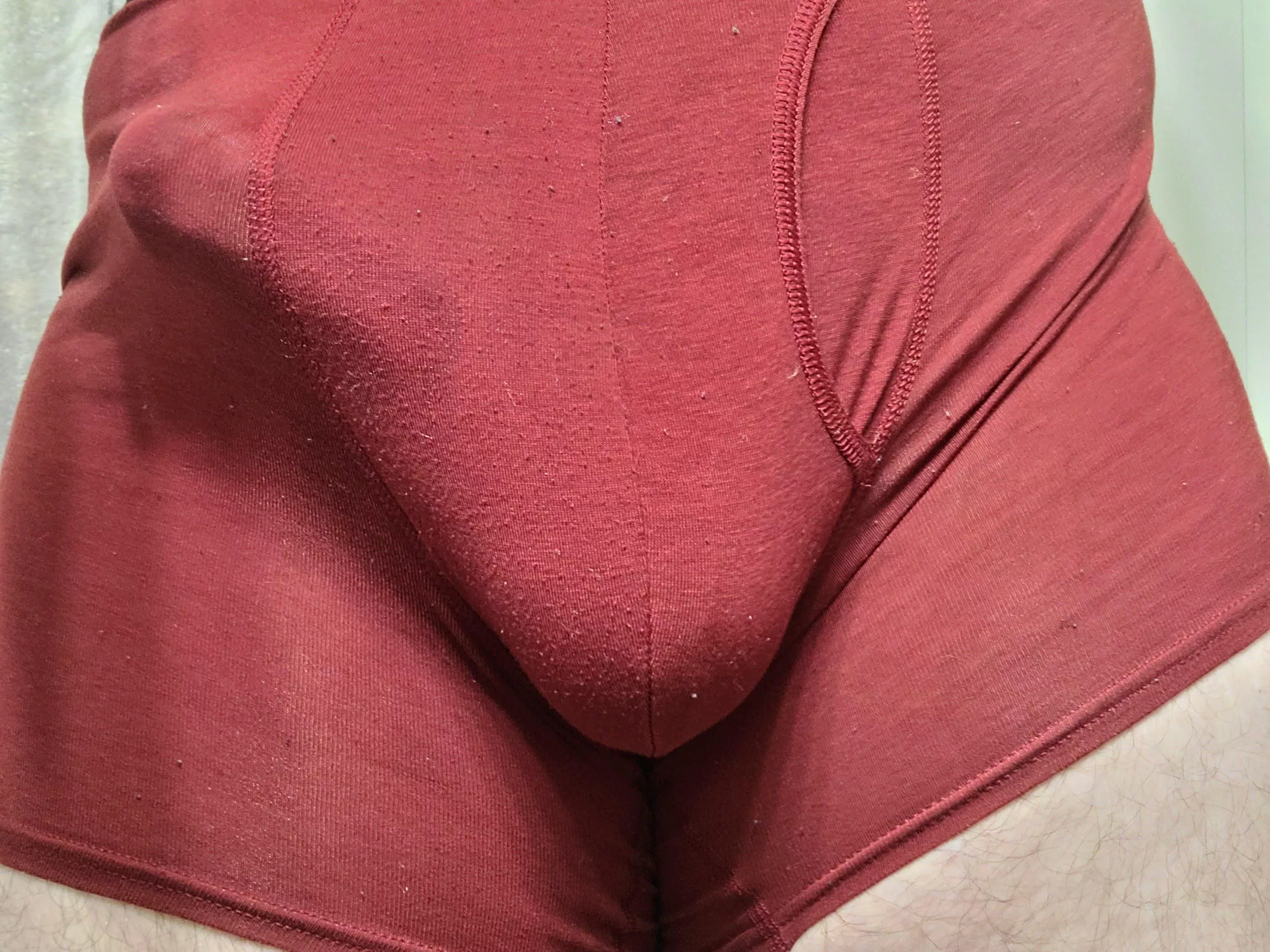 Do I meet your needs?