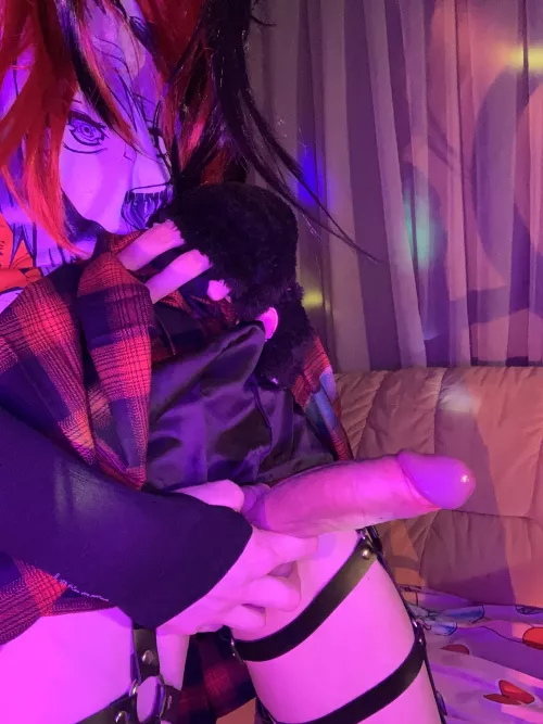 Do you like girls that cum a lot?