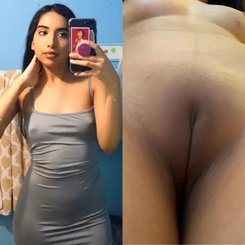 Do you like Mexican girls with tight shaved pussies?