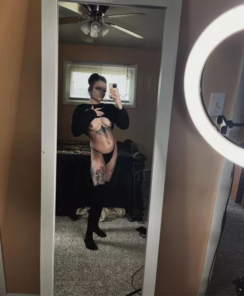 Do you mind holding them for me?