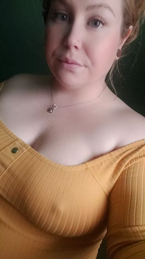 Do you think anyone will notice ?