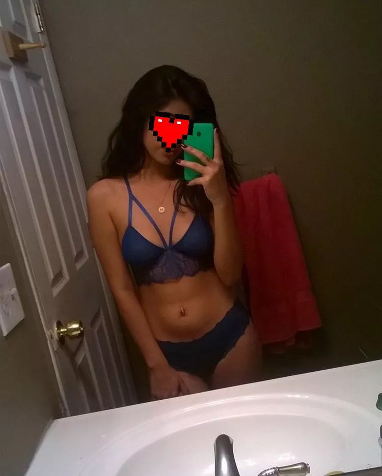 Do you want to fuck me BEFORE or AFTER my husband? Your choice.