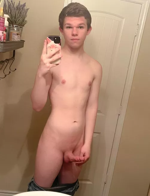 dropping my pants for u :P