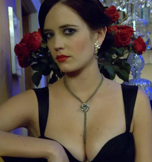 Eva Green