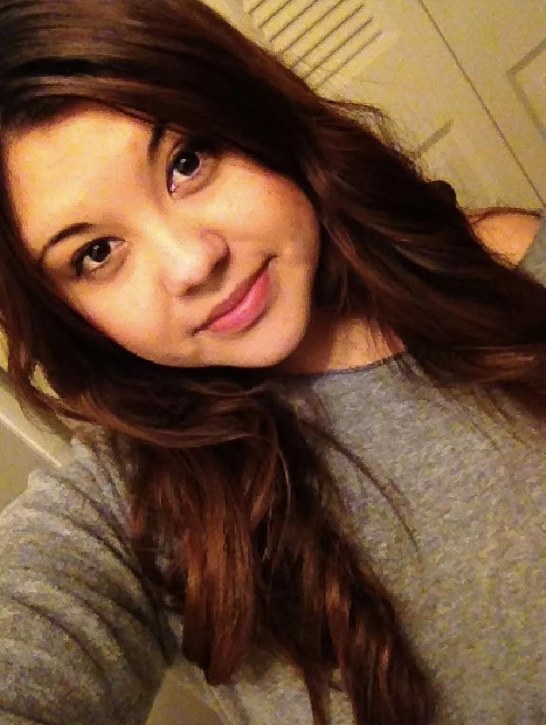 Feeling cute tonight