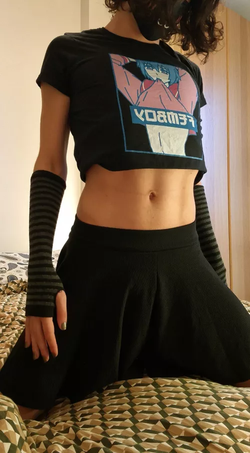 Feminization is loading please be patient