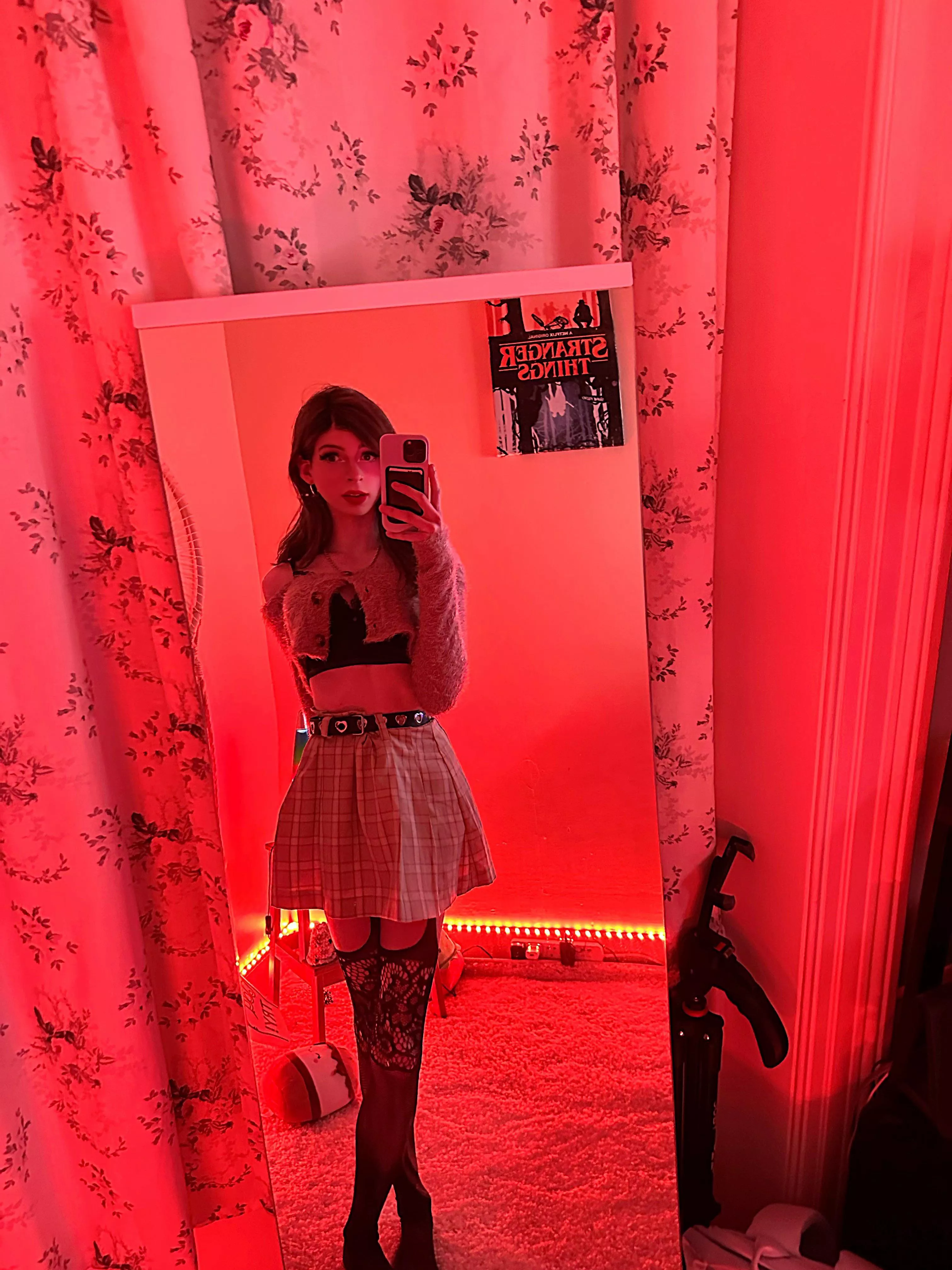 finally the weekend now i can let my hair down and have some fun