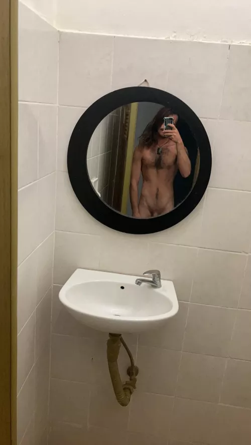 For your viewing pleasure