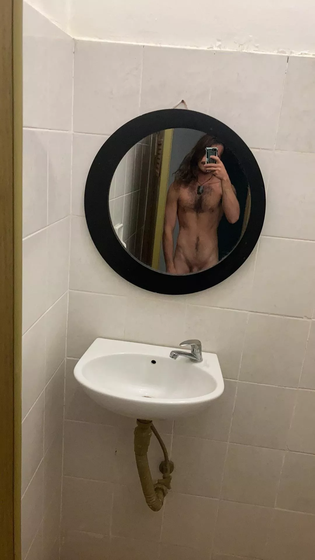 For your viewing pleasure