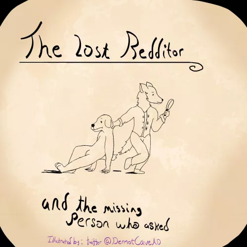 Funny poster/meme/book cover by me 🤭