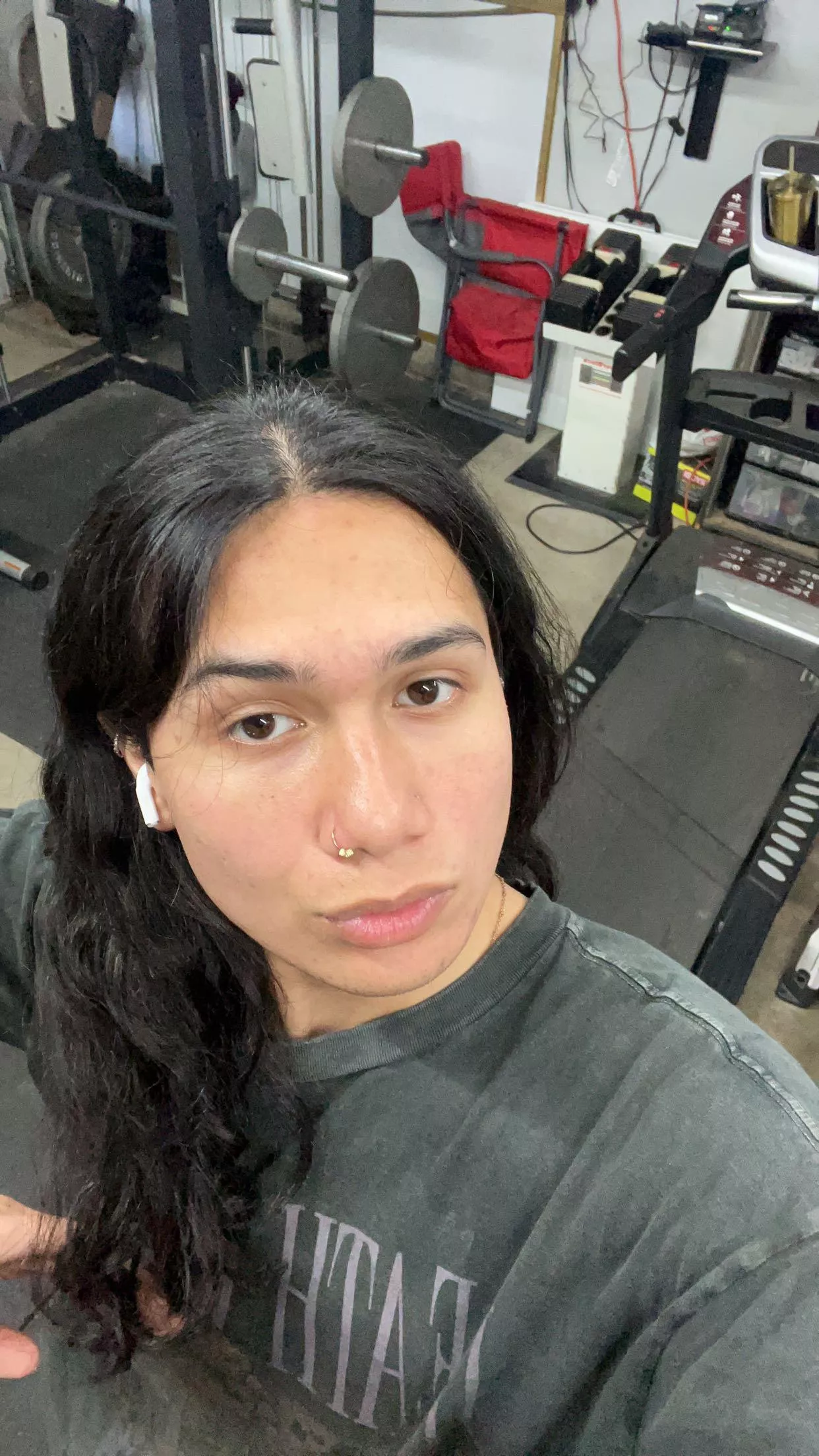 get your workout in gamers (: