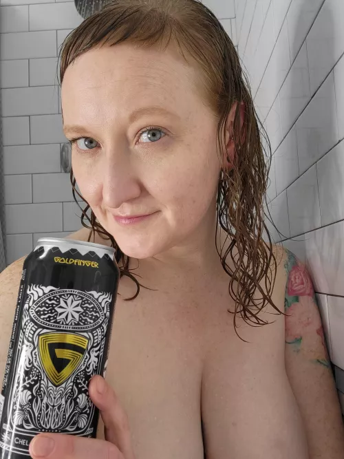 Goldfinger Brewing knows how to make a great lager.