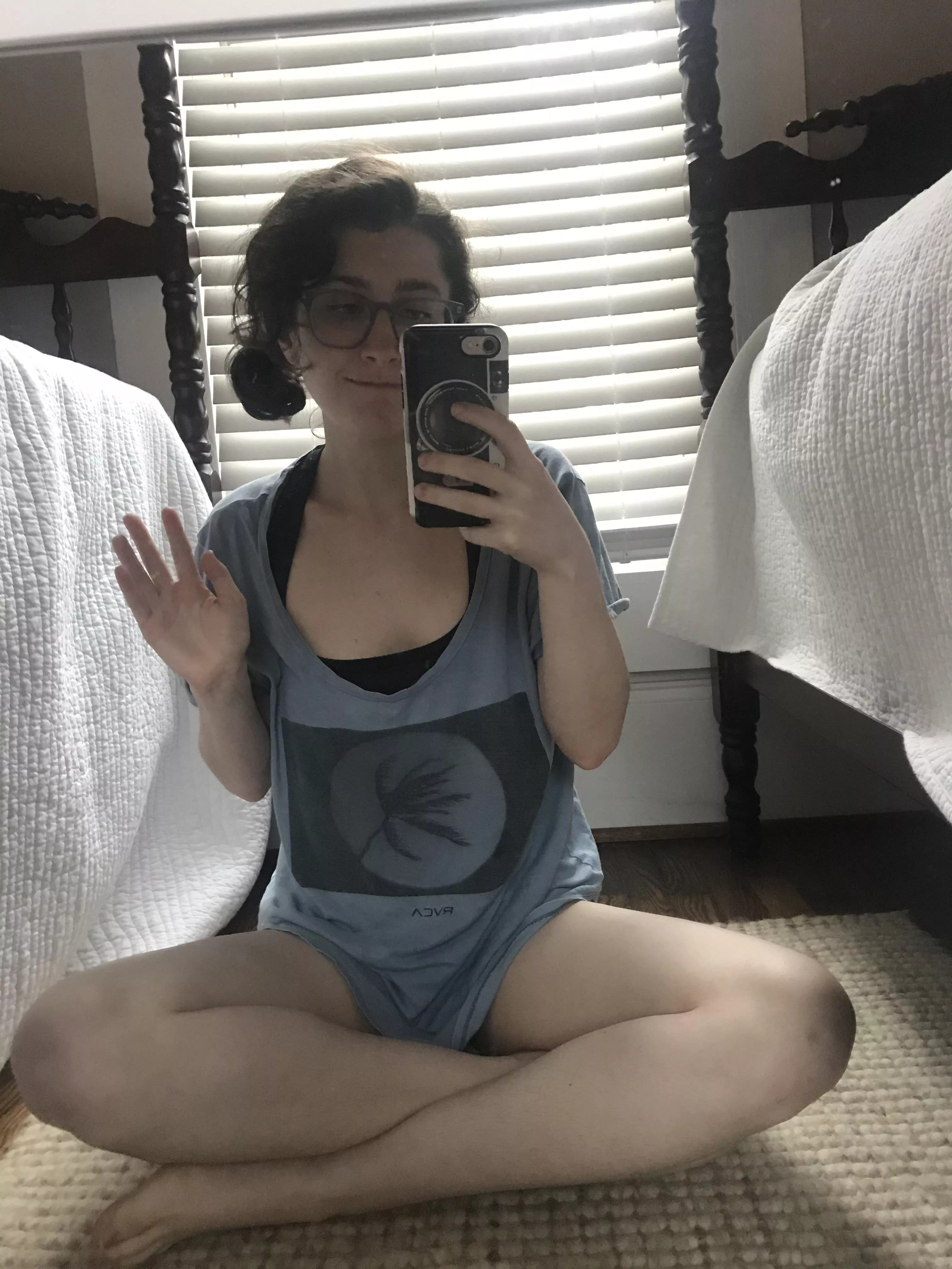 Good morning Reddit!