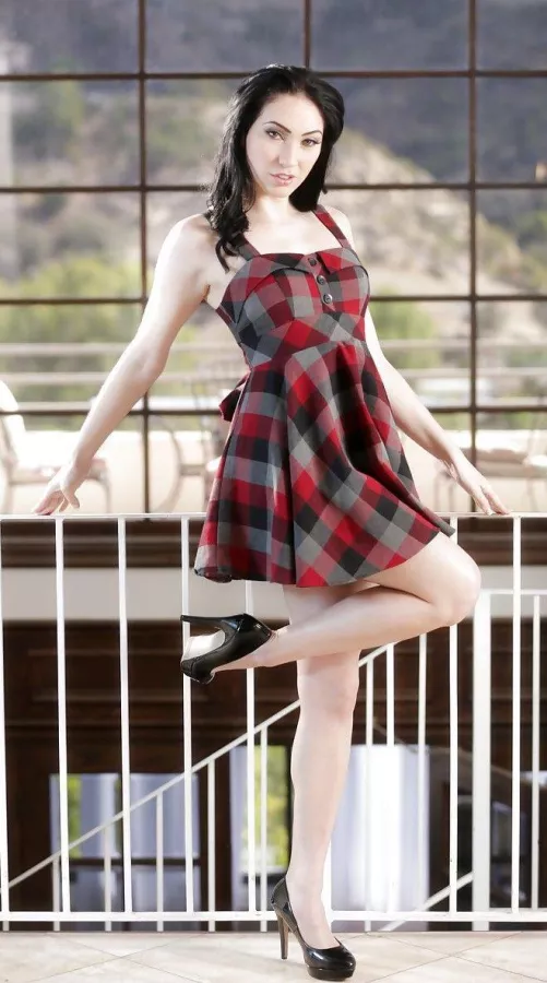 Happy Birthday Aria Alexander!