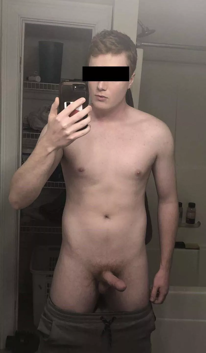 Happy Friday from your favorite frat boy