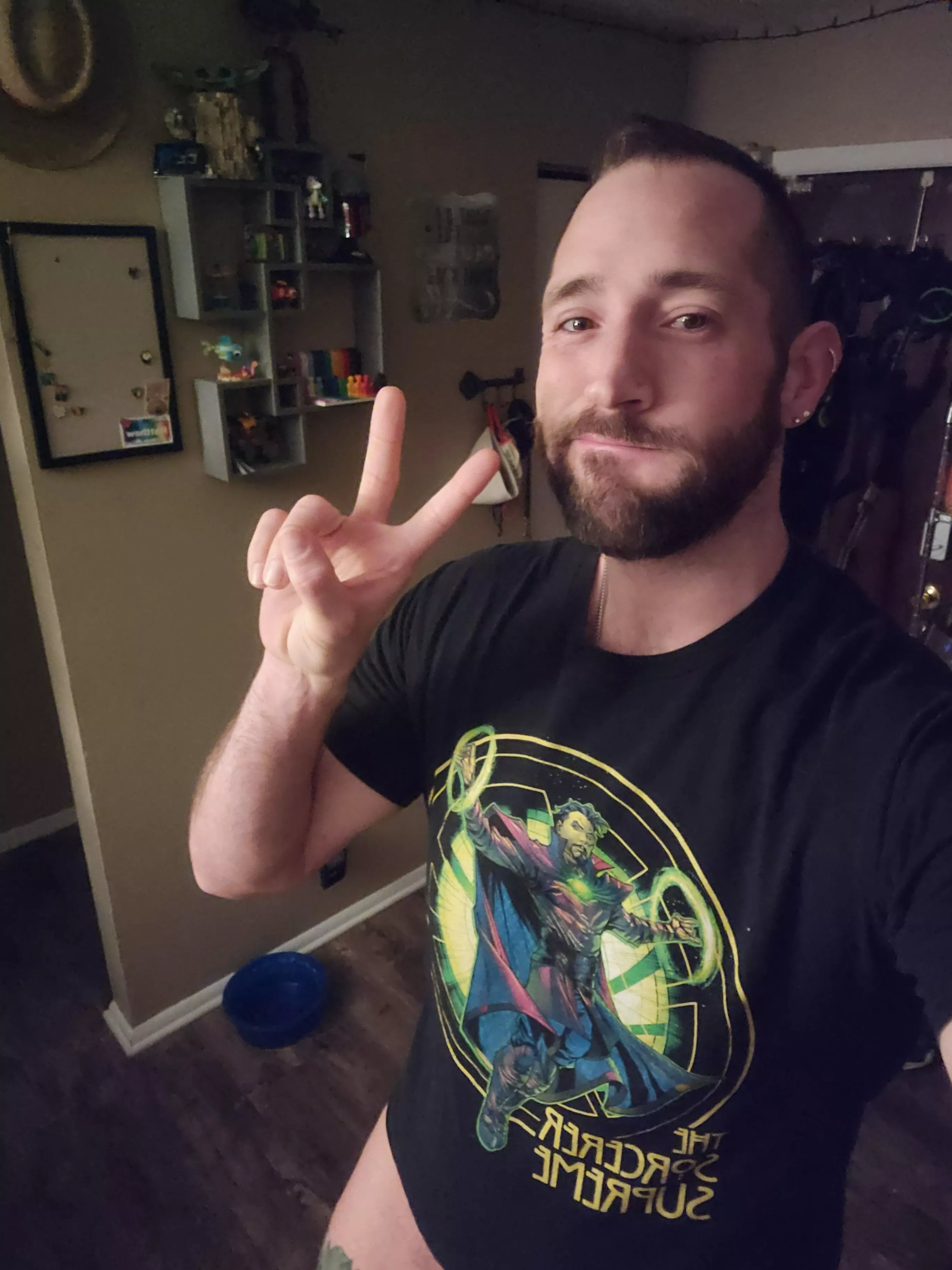 Happy Saturday you incredible, beautiful, absolutely wonderful human. Happy Saturday you incredible, beautiful, absolutely wonderful human.