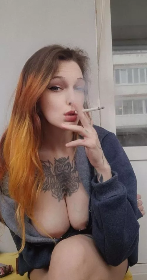 have a nice weekend🚬